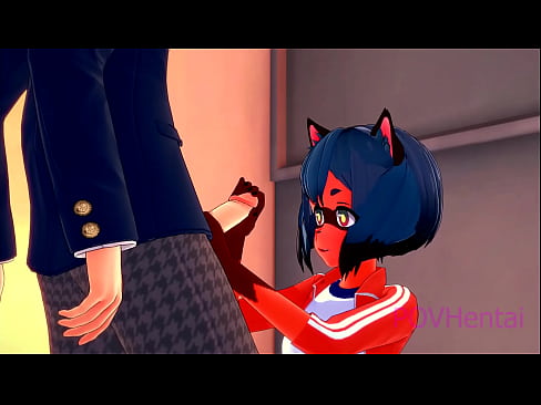 ❤️ Michiru Kagemori සමඟින් අලුත්ම ගව රංචුව ❤ Sex video si.hentaibar.ru